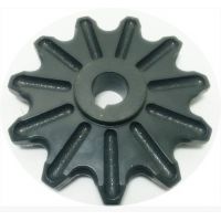 Зірочка Z=11 D26 зернового елеватора  735896 Claas